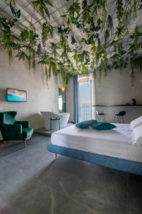 Sonrisa suites